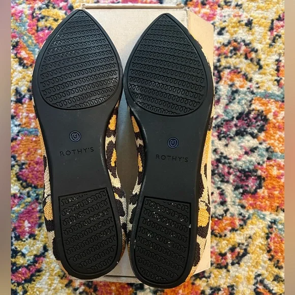 Rothy Point Flats - Picture 8 of 9